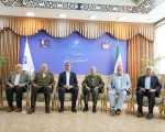 استاندار لرستان: لرستان، آماده نقش‌آفرینی خیرین و نامداران/ بزرگان لرستان برای توسعه استان به میدان بیایند