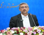 استاندار لرستان خبر داد: رفع مشکل قرارداد ابرپروژه راه‌آهن استان 