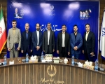 چند انتصاب در استانداری لرستان