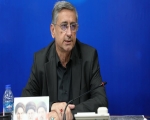  برگزاری نشست هماهنگی دومین کنگره ملی شهدای لرستان