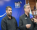 استاندار لرستان: طرح میدان یار فرصتی برای نمایش اقتدار، شجاعت و وفاداری مردم لرستان در میدان و خیابان 