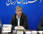 استاندار لرستان در نشست با سرمایه‌گذارن بخش خصوصی:  جهش ویژه‌ای در حوزه‌های اقتصادی و عمرانی دورود و ازنا صورت گرفته است 