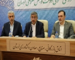استاندار لرستان: نقش تولیدکنندگان در جنگ اقتصادی کمتر از رزمندگان در میدان نیست