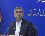 استاندار لرستان: اجازه اجرای کارهای غیرکارشناسی را نمی‌دهم 