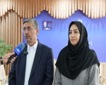  تاکید استاندار لرستان بر تقویت زیرساخت‌های هواشناسی استان 