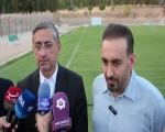 استاندار لرستان: خیبر، دریچه‌ای برای تقویت سرمایه اجتماعی و تحول شاخص‌های فرهنگی و اقتصادی 