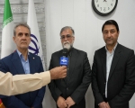 معاون سیاسی امنیتی و اجتماعی استاندار لرستان: هم‌افزایی دستگاه‌ها برای ارتقای سلامت اجتماعی ضروری است 