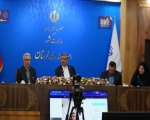 استاندار لرستان خبر داد: تصویب ۳۳طرح اقتصادی در شورای برنامه‌ریزی باهدف تسهیل سرمایه‌گذاری در سطح استان