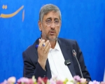 استاندار لرستان: ۲/۲ همت از محل مولدسازی به کمربندی غربی خرم‌آباد اختصاص می‌یابد
