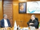 استاندار لرستان: توافقات اولیه برای استقرار برخی صنایع در استان انجام شد